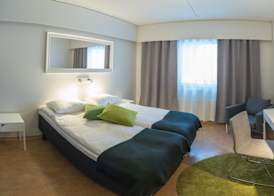 Hotel Kittilä 3