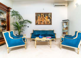 Villa Rocla guest house Pompei 2