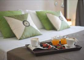 MARITTIMO Riccione - Hotel Clipper FRONTE MARE 5