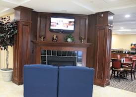 Comfort Inn & Suites Scarborough-Portland 3