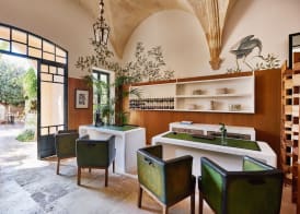 Faustino Gran Relais & Chateaux 3