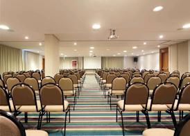 Mercure Salvador Pituba 5