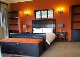 Wide Horizons Mountain Retreat, Eswatini, Swaziland, 26KM from Malkerns 2