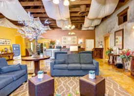 Comfort Inn Pomona near Fairplex 3