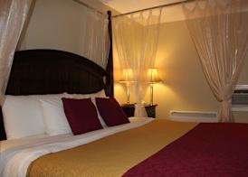 Nights Inn Owen Sound 4