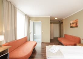 Hotel Pankow 4