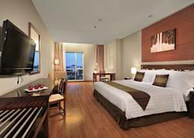 Aston Tanjung City Hotel 4