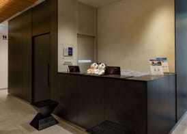 Best Western Hotel Fino Tokyo Akihabara 3