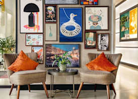 City Hotel MAX Munich West 5