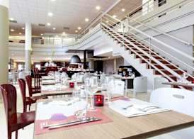 Campanile PRIME - Paris - Porte de Bagnolet 3