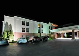 Hampton Inn Sturgis-Lagrange Area 3