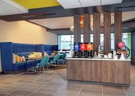 Tru By Hilton Audubon Valley Forge 4
