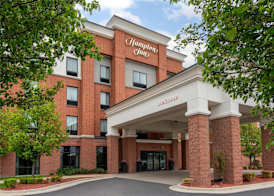 Hampton Inn Detroit/Southgate 3