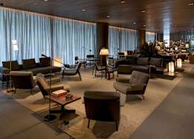 Hotel Fasano Sao Paulo Itaim 2