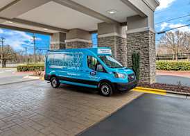 Hampton Inn & Suites Charlotte-Airport 5