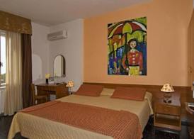 Hotel Scandinavia 5