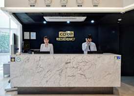 Uljiro Coop Residence Dongdaemun 5
