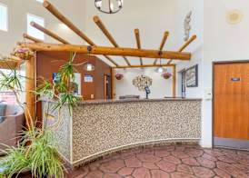 Best Western Kiva Inn 3