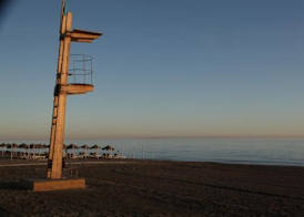 Apartamentos Euromar Playa 5