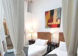 Apartamentos Huertas 4