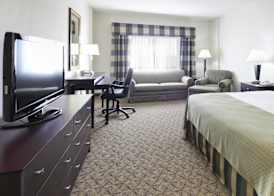 Holiday Inn SPRINGDALE/FAYETTEVILLE AREA by IHG 5