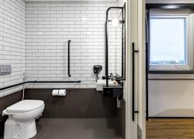 Ibis Aruja 4