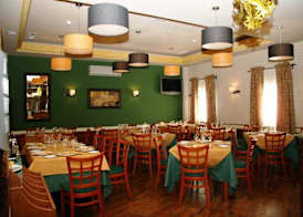 Restaurante Atalaya 5