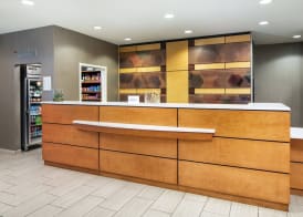 SpringHill Suites by Marriott Savannah I-95 South 2