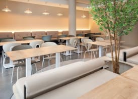 B&B HOTEL Lisboa Montijo 4