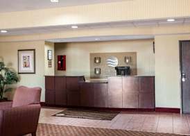 Comfort Inn & Suites Harrisonville 3