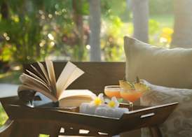 Mimpi Resort Menjangan 2