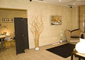 Hotel Trieste 4