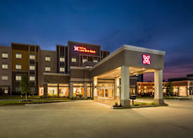 Hilton Garden Inn Houston-Baytown 3