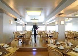 Maniatis Hotel 5
