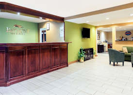 Baymont by Wyndham Louisville South/Shepherdsville/I 65 4