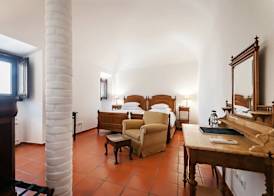 Convento Sao Paulo - Hotel Rural 4