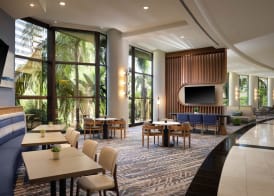 Marriott Marquis San Diego Marina 3