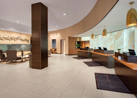 Boston Marriott Burlington 2