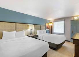 Best Western Plus St. Simons 4