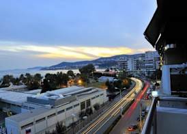 Esperia Hotel 5