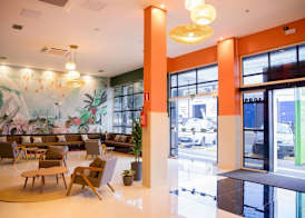 ibis Styles Foz do Iguaçu 2