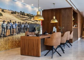 Évora O Cante Hotel 2