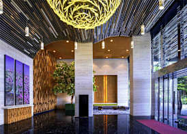 Grand Mercure Jakarta Kemayoran 3