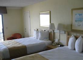 Days Inn by Wyndham Daytona Oceanfront 5