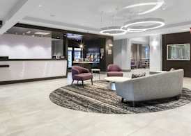 Homewood Suites By Hilton Largo Washington Dc 2