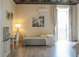 B&B Matteo Bonello - Fianco Cattedrale 5