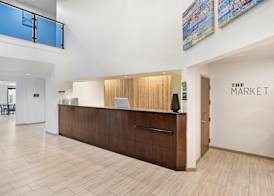 Best Western Plus Executive Hotel & Suites 4
