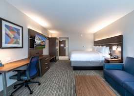 Holiday Inn Express & Suites GREENVILLE - TAYLORS by IHG 3
