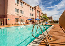 Rodeway Inn Watsonville 4