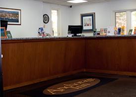 Anchorage Inn Burlington 4